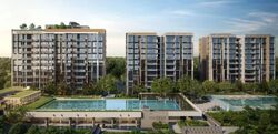 Jalan Jurong Kechil (D21), Condominium #558935621